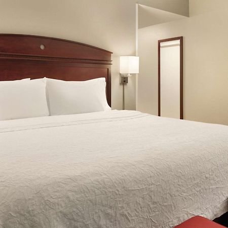 Hampton Inn & Suites Madison - West Dış mekan fotoğraf