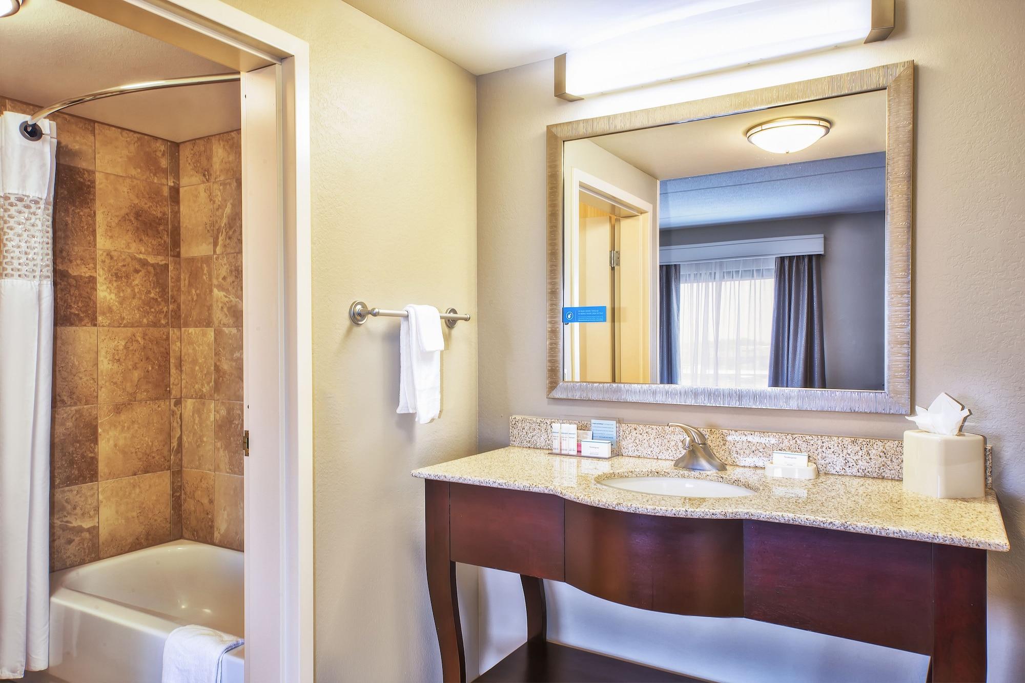 Hampton Inn & Suites Madison - West Dış mekan fotoğraf