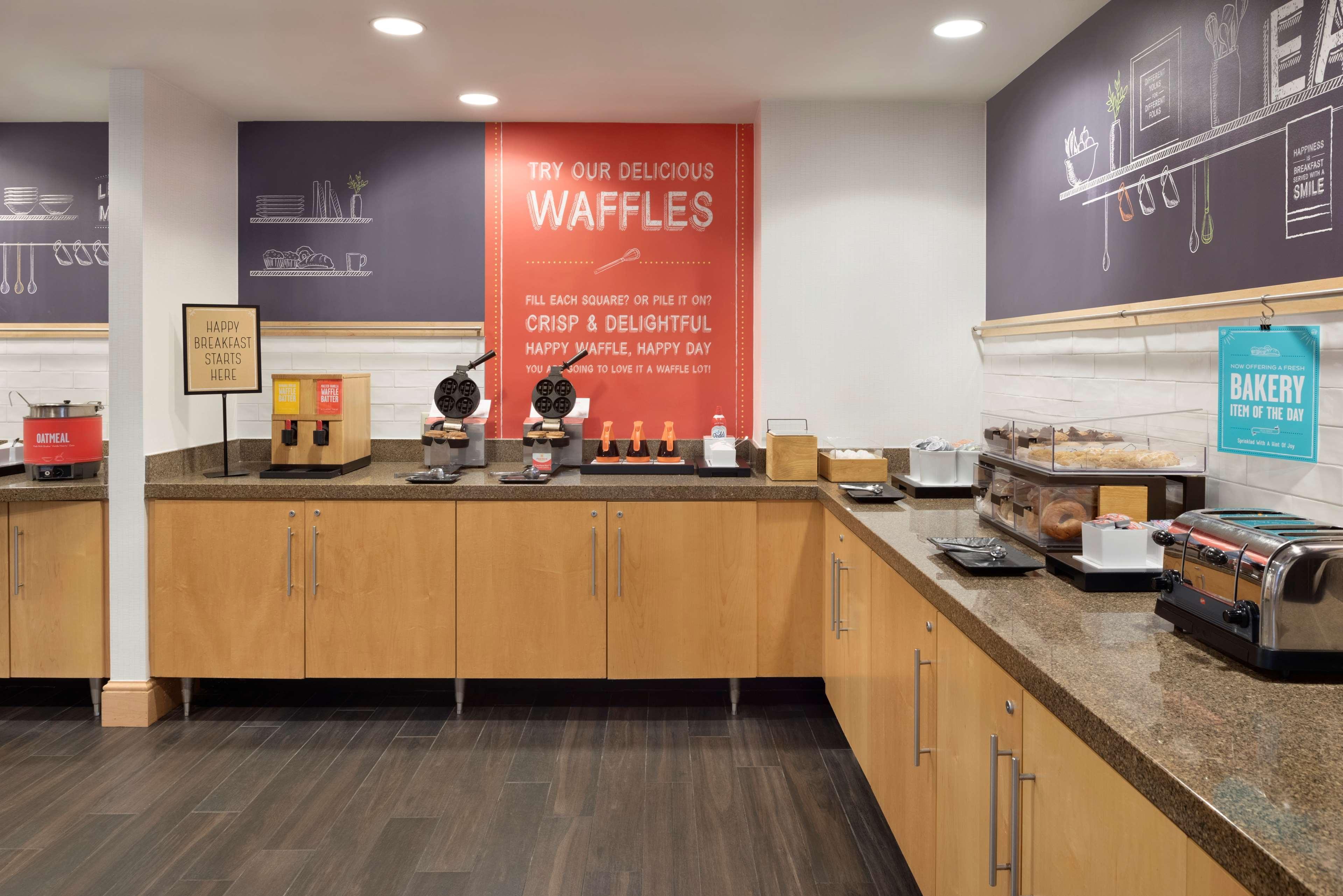 Hampton Inn & Suites Madison - West Dış mekan fotoğraf
