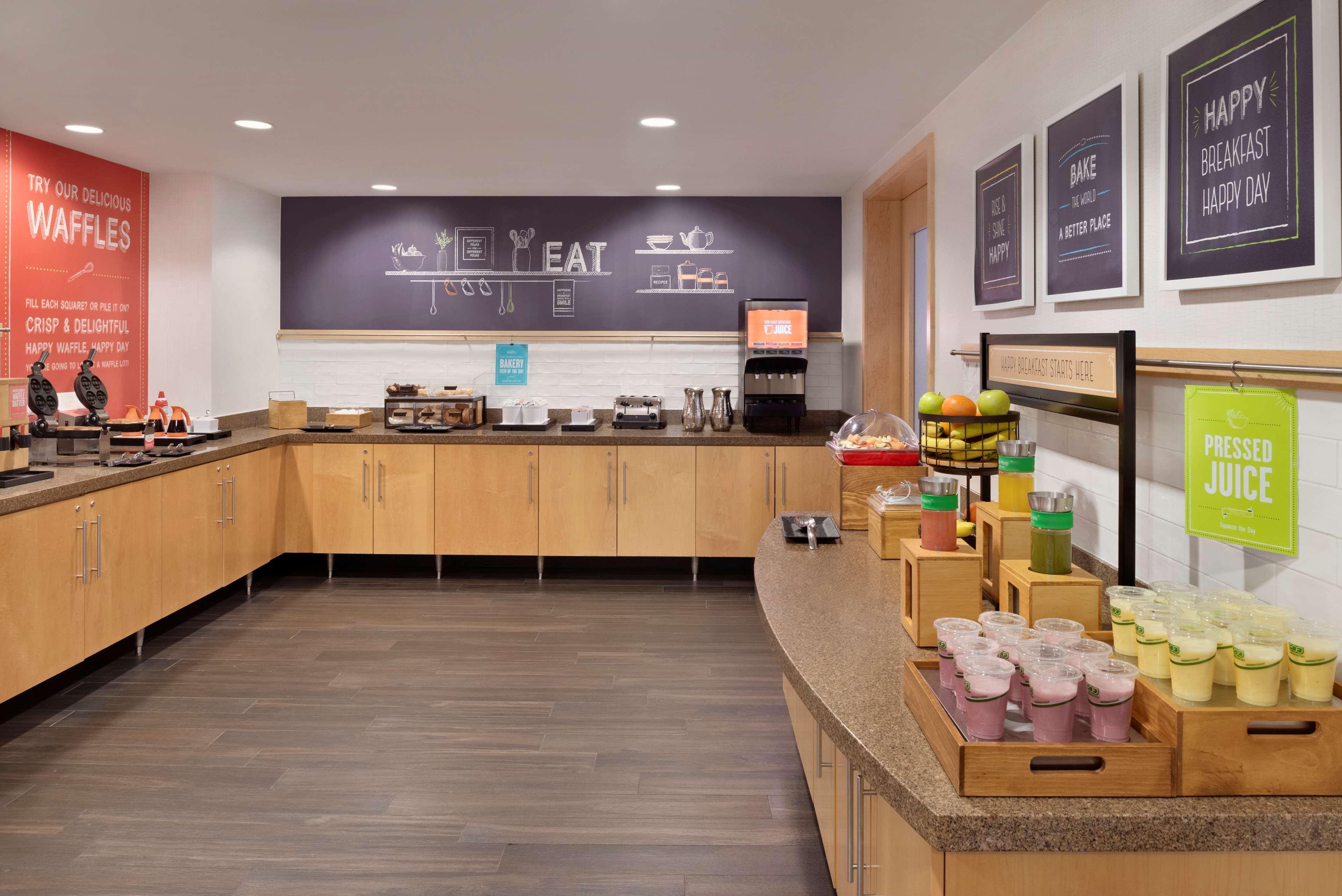 Hampton Inn & Suites Madison - West Dış mekan fotoğraf