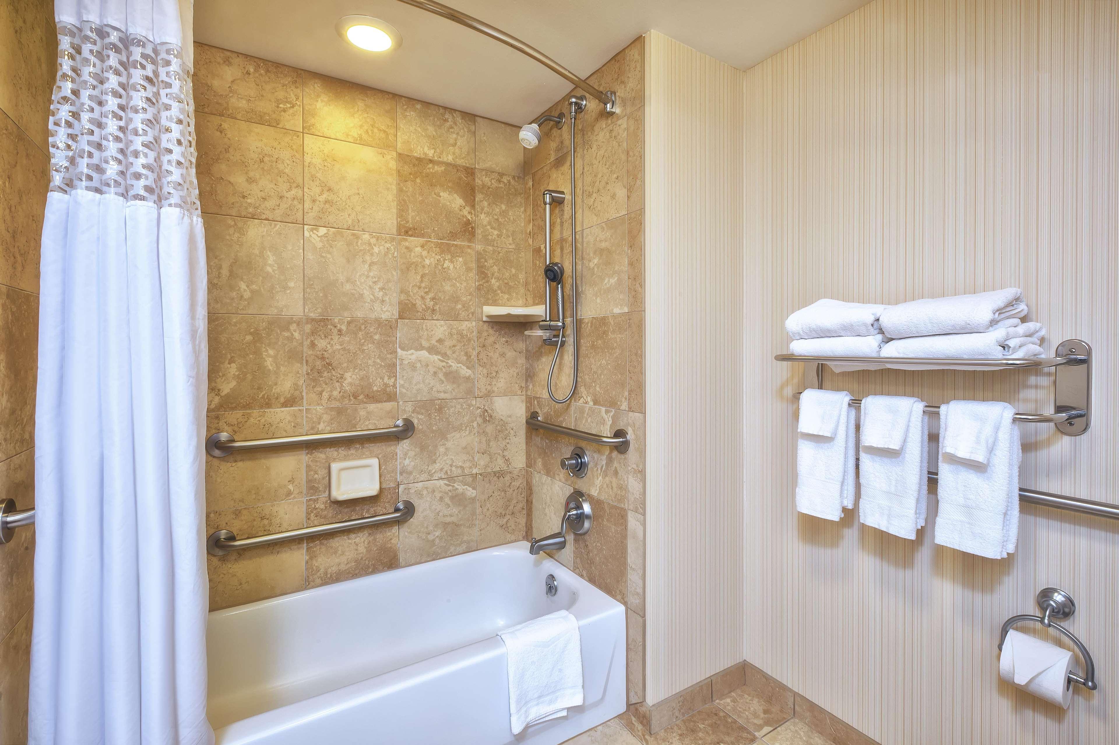 Hampton Inn & Suites Madison - West Dış mekan fotoğraf