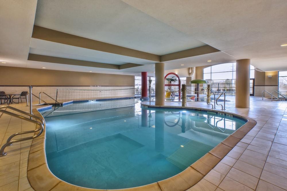 Hampton Inn & Suites Madison - West Dış mekan fotoğraf