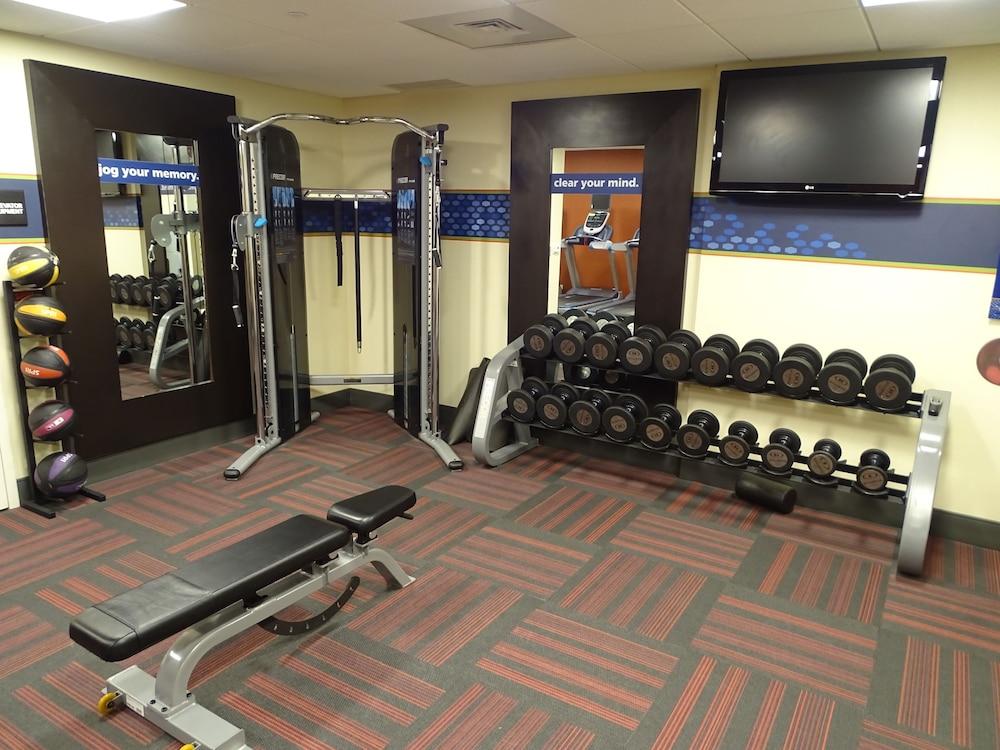 Hampton Inn & Suites Madison - West Dış mekan fotoğraf
