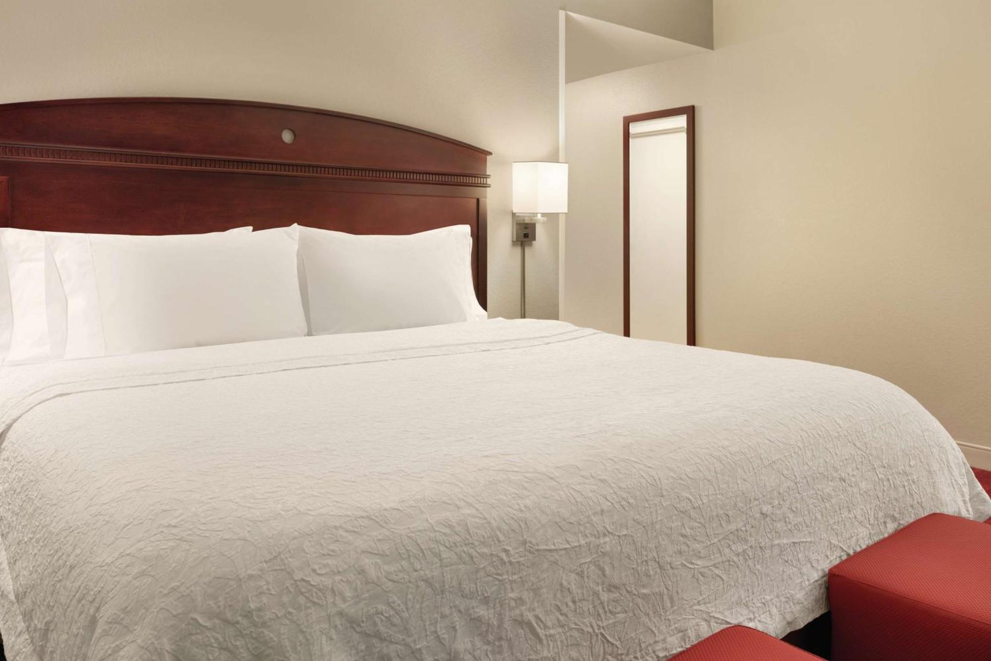 Hampton Inn & Suites Madison - West Dış mekan fotoğraf