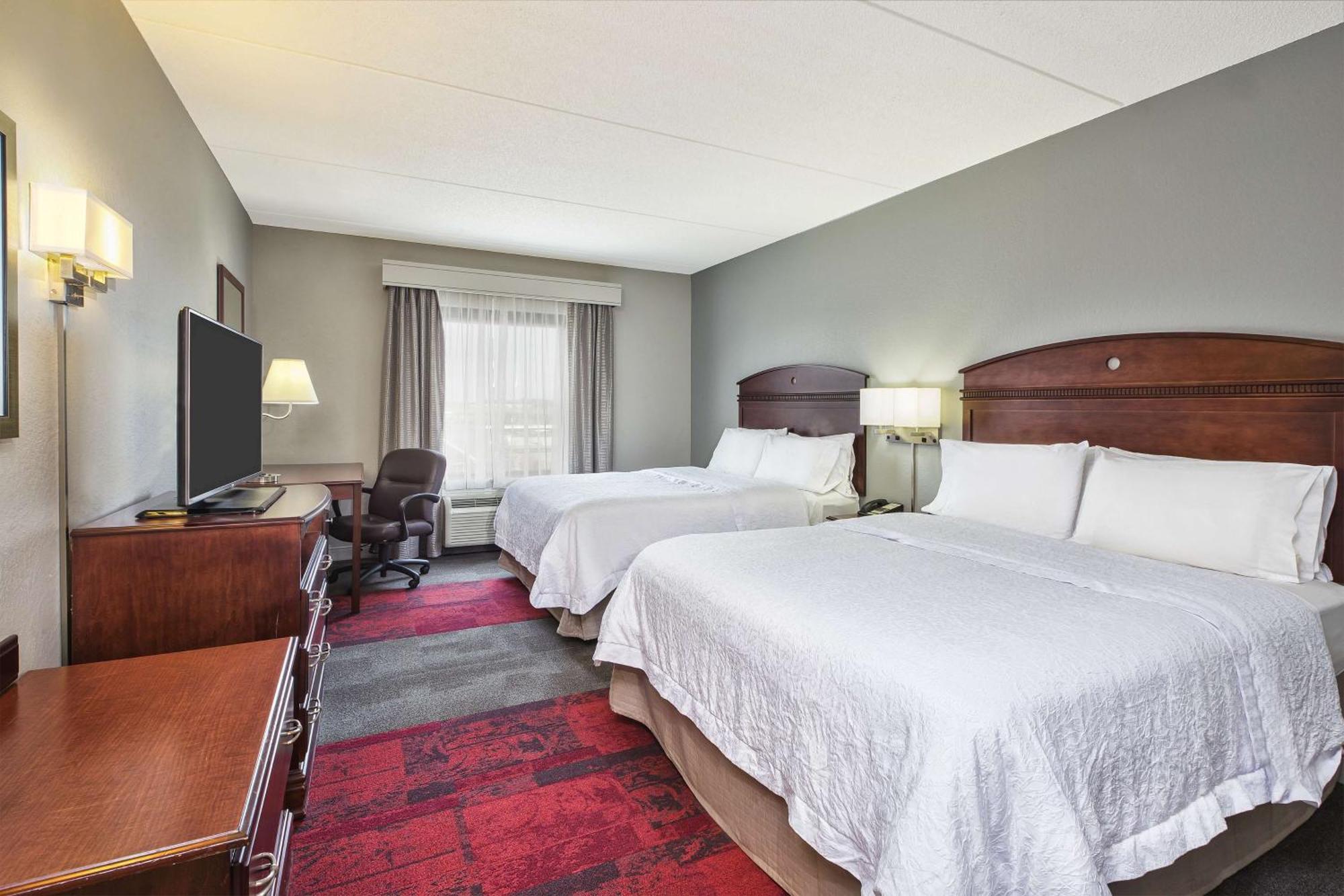 Hampton Inn & Suites Madison - West Dış mekan fotoğraf