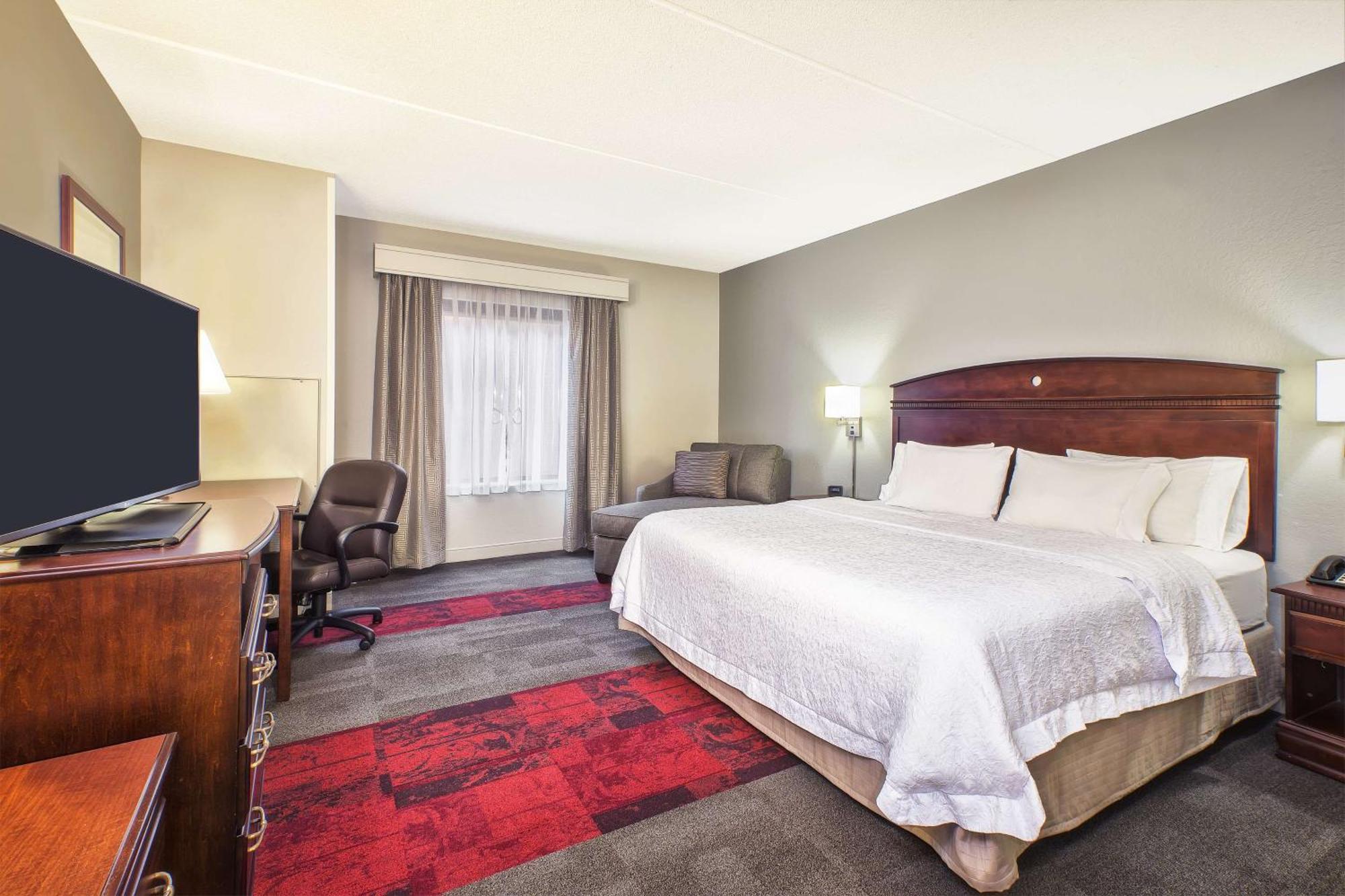 Hampton Inn & Suites Madison - West Dış mekan fotoğraf