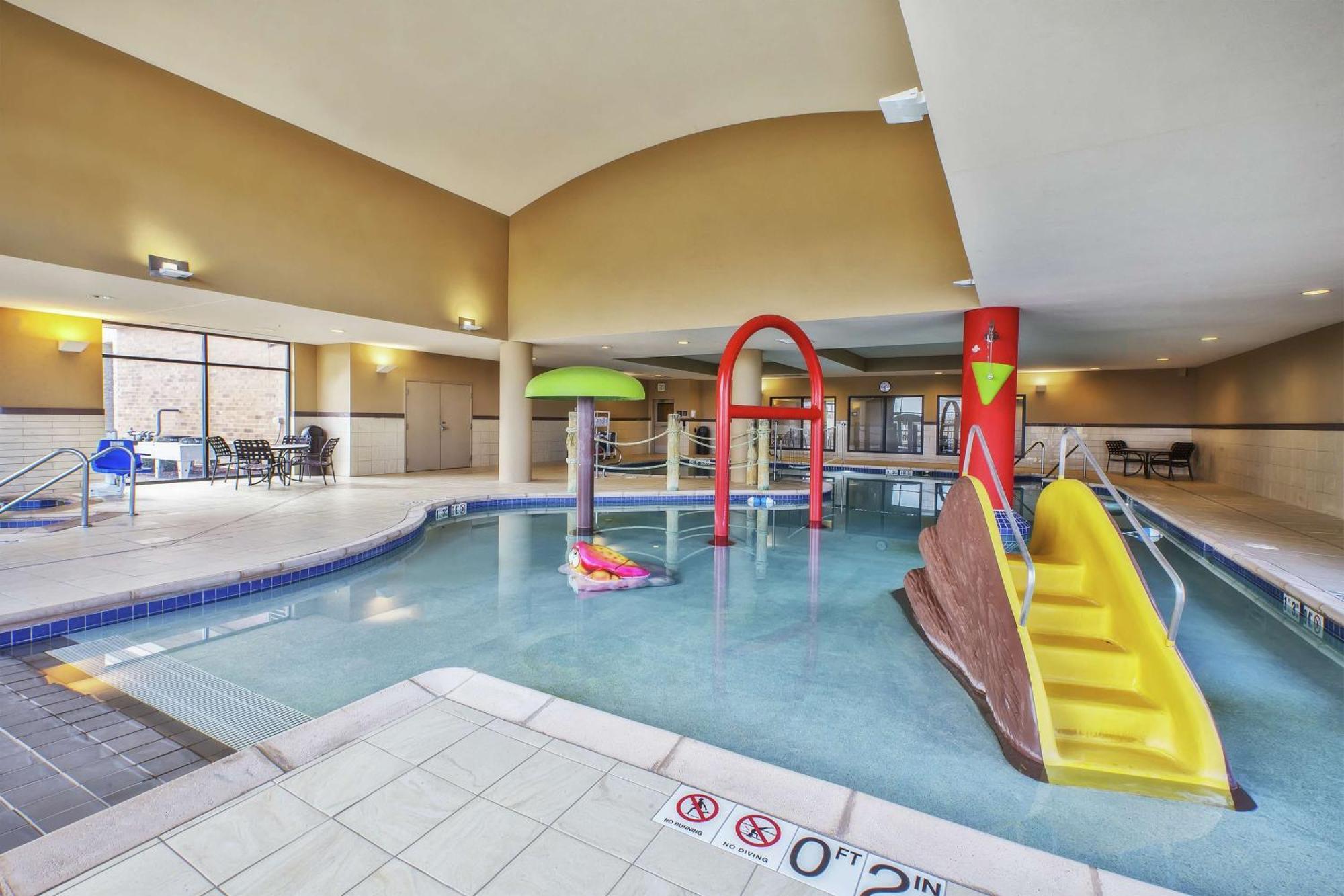 Hampton Inn & Suites Madison - West Dış mekan fotoğraf