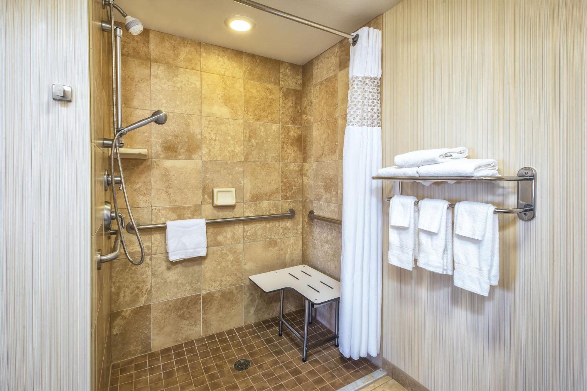 Hampton Inn & Suites Madison - West Dış mekan fotoğraf