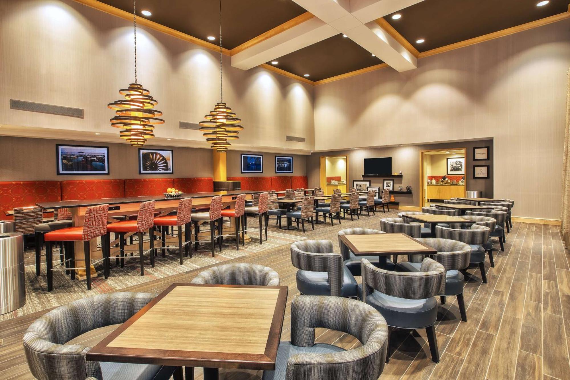 Hampton Inn & Suites Madison - West Dış mekan fotoğraf