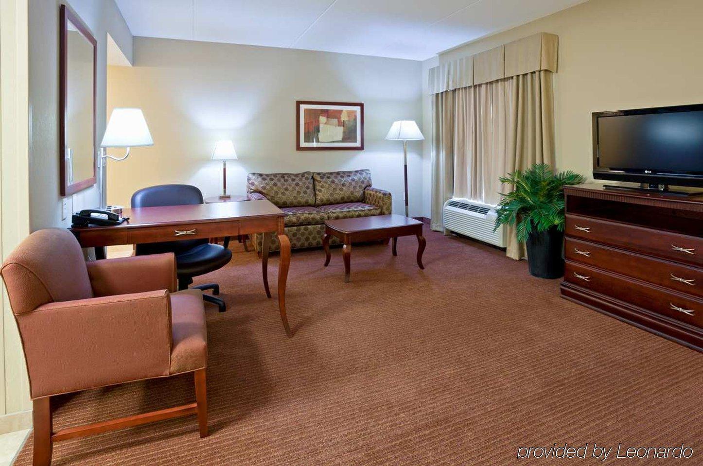 Hampton Inn & Suites Madison - West Dış mekan fotoğraf
