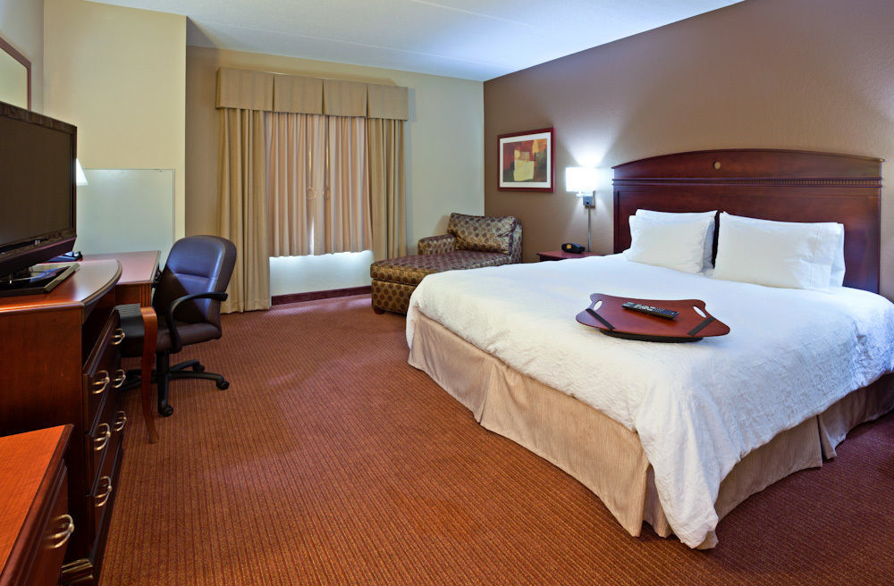 Hampton Inn & Suites Madison - West Dış mekan fotoğraf