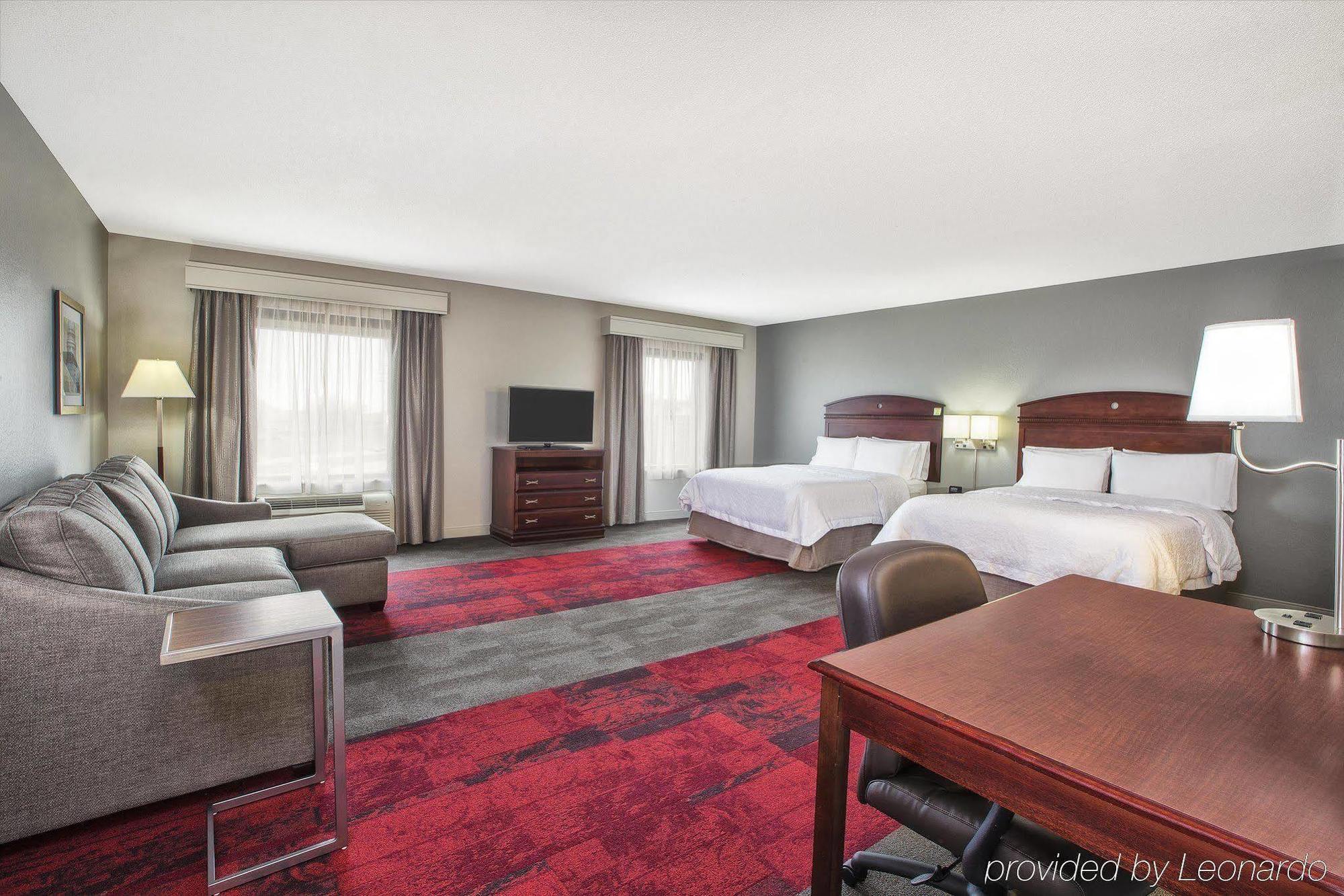 Hampton Inn & Suites Madison - West Dış mekan fotoğraf