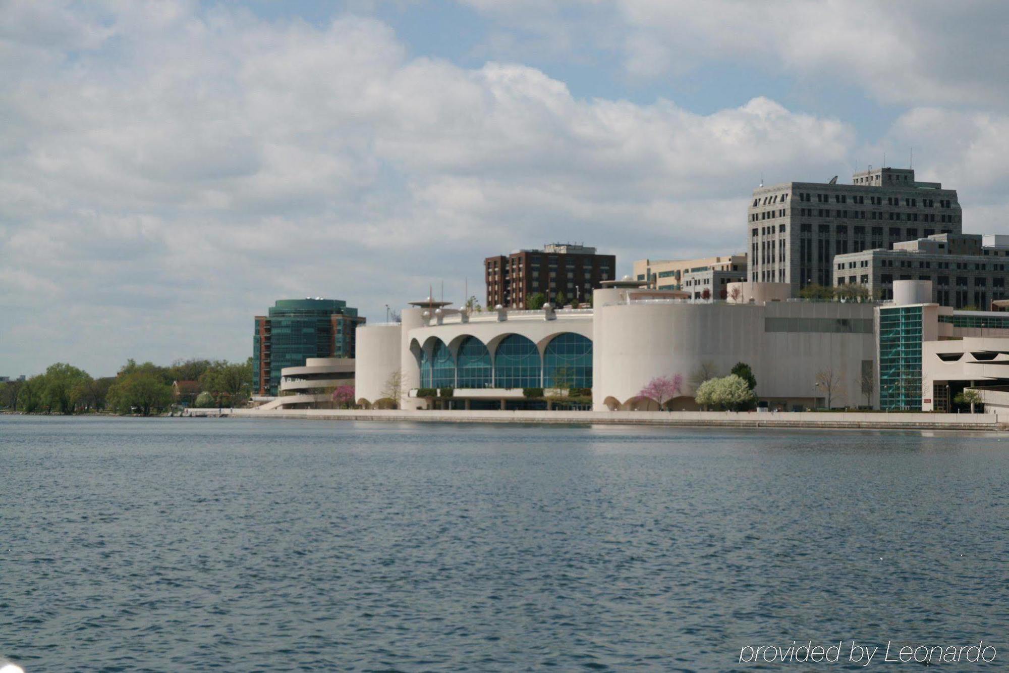 Hampton Inn & Suites Madison - West Dış mekan fotoğraf