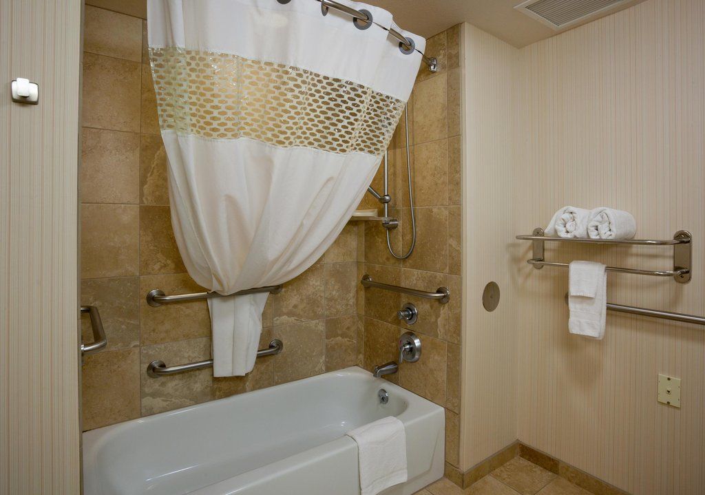 Hampton Inn & Suites Madison - West Dış mekan fotoğraf